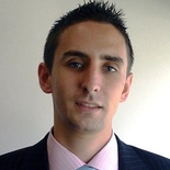 Igor Gaspar