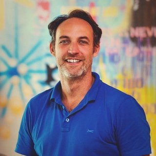 Igor Groenewegen-MacKintosh