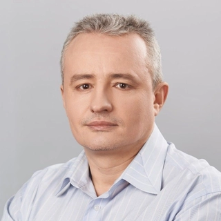 Igor Kravchenko