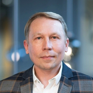 Igor Mokhnatkin