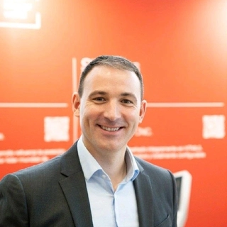 Igor Murguiondo Belastegui