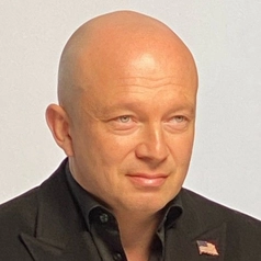 Igor Tulchinsky