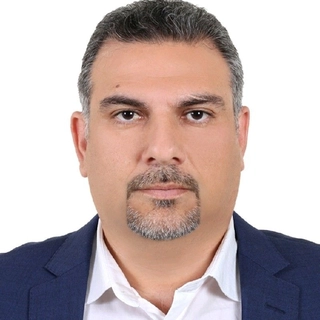 Ihab Abdul Samad