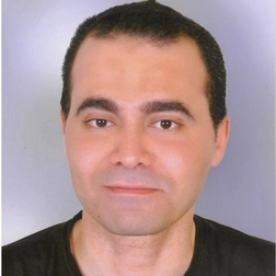 Ihab Taher