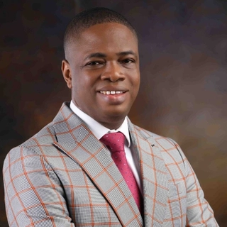 Iheanyichukwu Akwitti