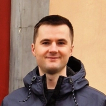 Ihor Baklazhko