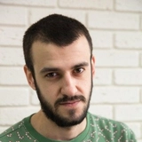Ihor Zhabolenko