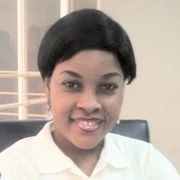 Ijeoma Egwim