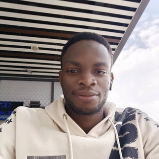 Ikechukwu Okerenwogba