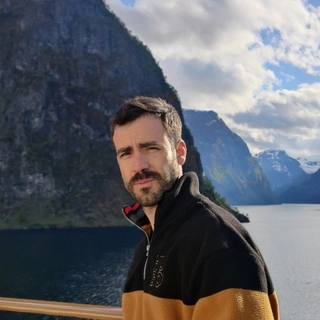 Iker Alustiza Beitia