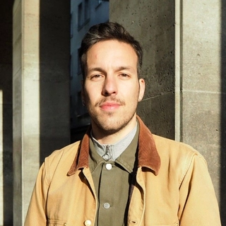 Iker Cantalapiedra Tierro