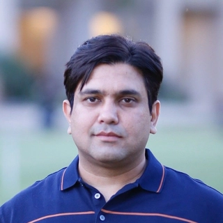 Ikram Ali
