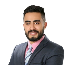 Ikroop Khanna