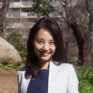 Ikue Ohashi