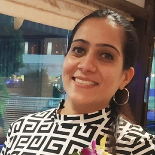 Ikwinder Kaur