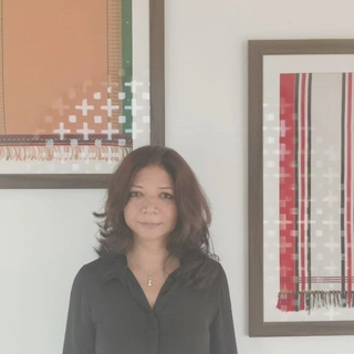 Ila Agrawal