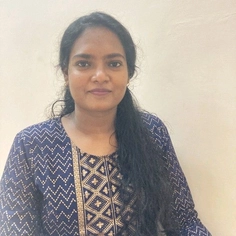 Ilakkiya Subramanian