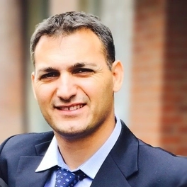 Ilan Bar Moshe