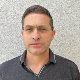 Ilan Finci