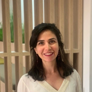 Ilana Partouche Laborde-Balen