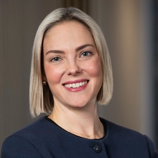 Ilana Stringer