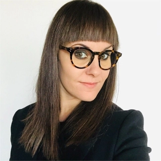 Ilaria Borgo