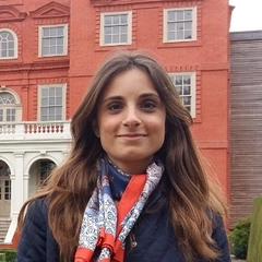 Ilaria Marina Michelozzi