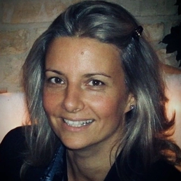 Ildiko Varga