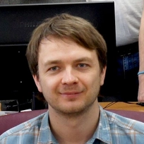 Iliah Nazarov