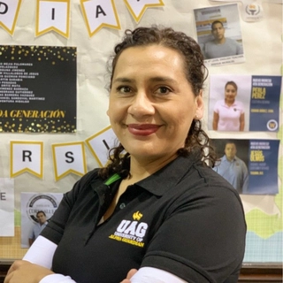 Iliana Rivera