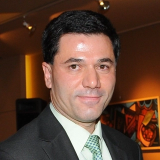 Ilias Starogiannis