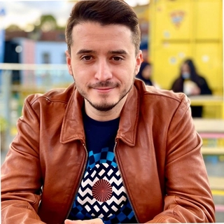 Ilias Takas