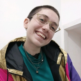 Ilil Saar (they/them)