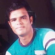 ILIYAS PATHAN