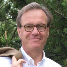 Ilkka Hiirsalmi