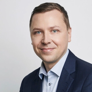 Ilkka Varjos