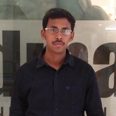 Illaiyaraja G