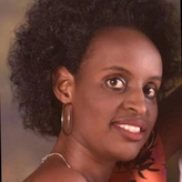 Illuminée Uwera
