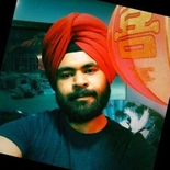 Ilmjot Singh Sibia
