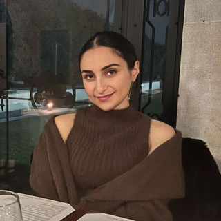 Ilona Minasyan