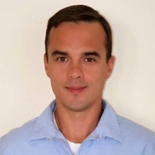 Ilya Kravchenko