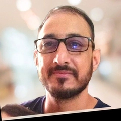 Ilyas Wali