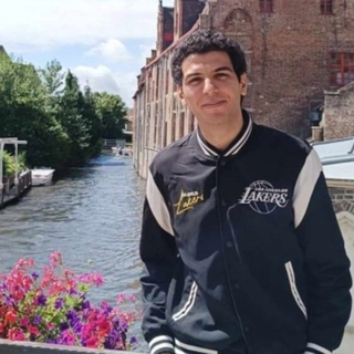 Ilyes Rihani