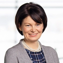 Ilze Strauta