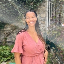 Imani Martin-Guinn