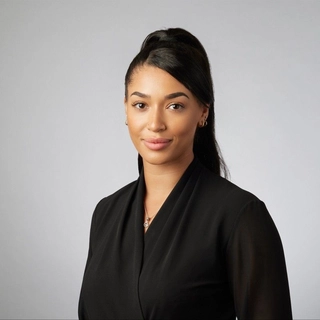 Imanie Maynard-Outing