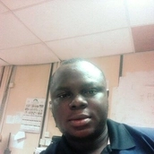 Imeche Rasak Balogun Osha.