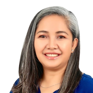 Imelda Arche-Mendoza