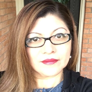 Imelda Corral