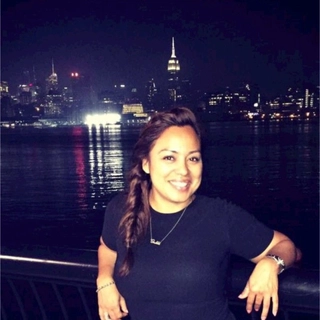 Imelda Diaz-Mandujano